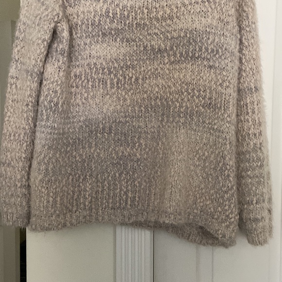 Jones New York High Neck Sweater - Picture 3 of 4